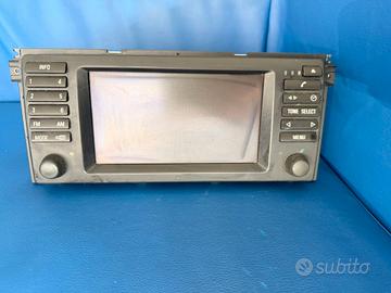 STEREO BMW X5 2002 - USATO - DA CODIFICARE