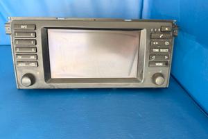 STEREO BMW X5 2002 - USATO - DA CODIFICARE