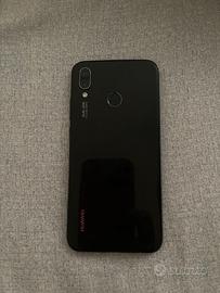 huawei p20 lite