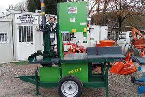 Sega + spacca legna -NUOVA