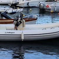 gommone 6mt senza patente