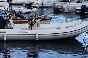 gommone 6mt senza patente