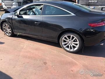 Renault laguna 2013 ricambi