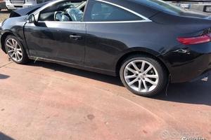 Renault laguna 2013 ricambi