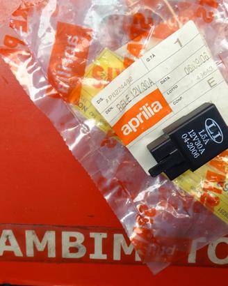 RELE AVVIAMENTO APRILIA DORSODURO RSV 1000