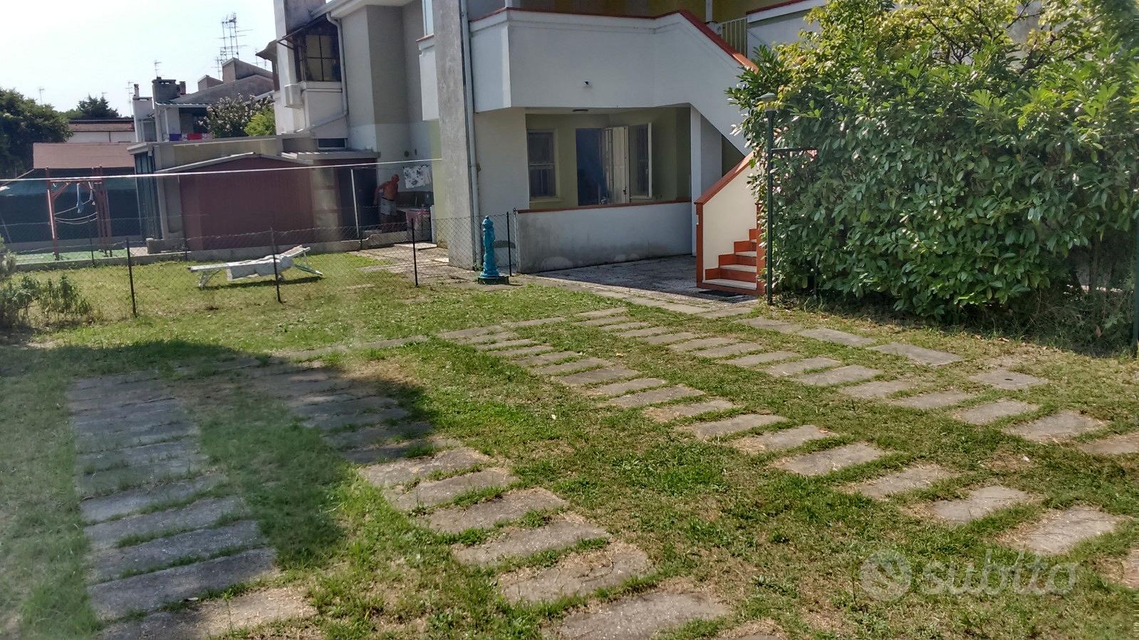 Appartamento con giardino a Lido di Volano mare - Vista 6