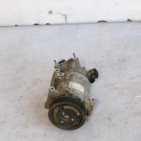Compressore Aria Peugeot 2008 2017 1.6 hdi