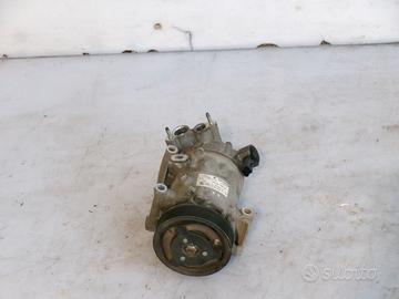 Compressore Aria Peugeot 2008 2017 1.6 hdi