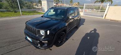 JEEP Renegade 1.6 Mjt DDCT 120 CV Limited