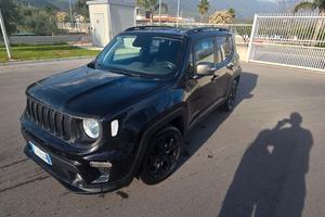 JEEP Renegade 1.6 Mjt DDCT 120 CV Limited