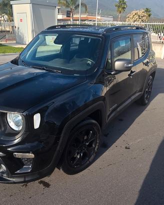 JEEP Renegade 1.6 Mjt DDCT 120 CV Limited