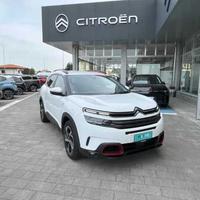 Citroen C5 Aircross 1.2 Benzina 130cv EAT8 C-SERIE