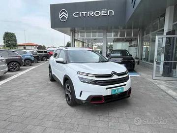 Citroen C5 Aircross 1.2 Benzina 130cv EAT8 C-SERIE