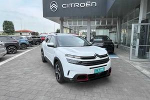 Citroen C5 Aircross 1.2 Benzina 130cv EAT8 C-SERIE