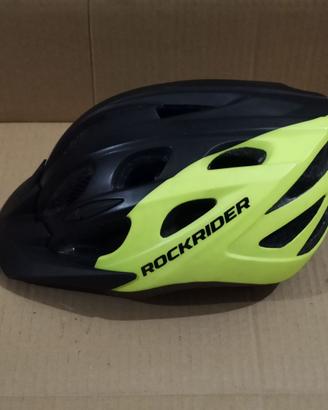 casco da MTB Rockrider
