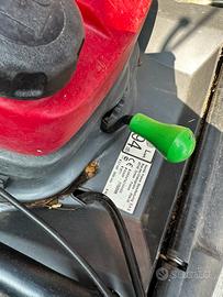 Rasaerba Honda hrx 476