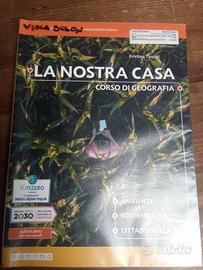 La nostra casa 