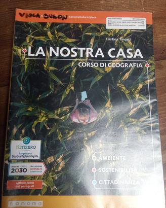La nostra casa 