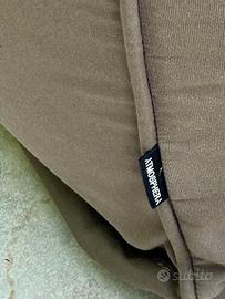 CHAISE LONGUE PER ESTERNO SOFT  ATMOSPHERA