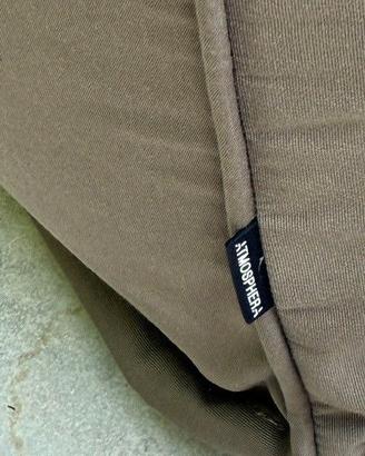 CHAISE LONGUE PER ESTERNO SOFT  ATMOSPHERA
