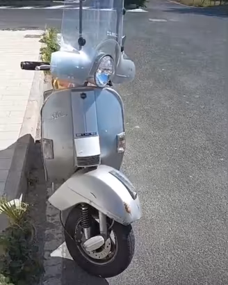 Vespapx/lml
