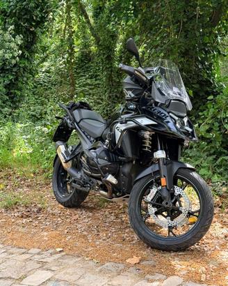 BMW GS 1300