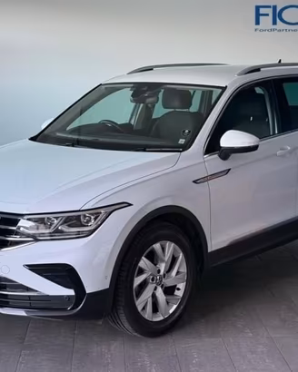 Volkswagen Tiguan 2nd SERIE 1.5 TSI 150 CV DS...