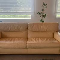 Divani modulari Poltrona Frau “Socrates” anni ’70