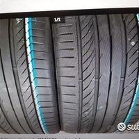 Coppia di pneumatici usate 315 40 21 continental