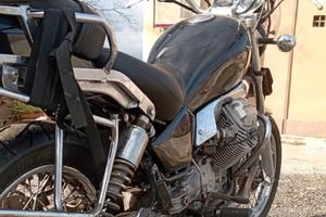 Moto Guzzi Nevada 750 - 2003