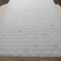 materasso matrimoniale energika extra bedding