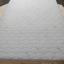 materasso matrimoniale energika extra bedding