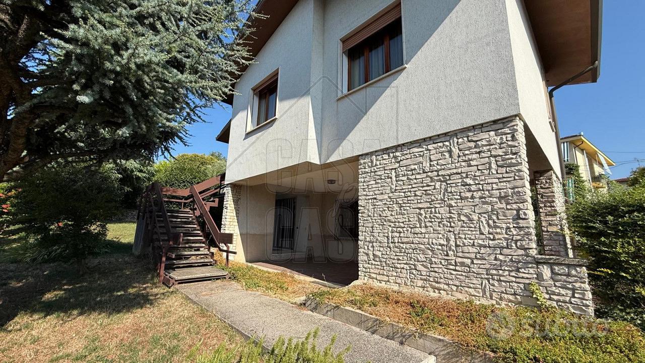 House in Este - Vista 2