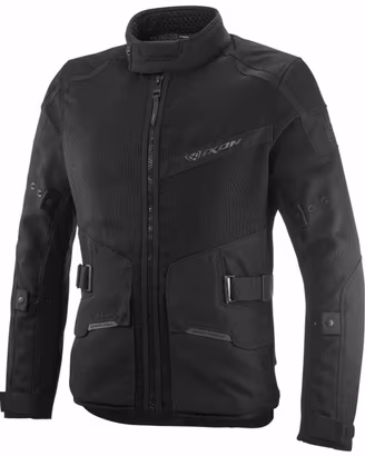 Giacca uomo Ixon M-Njord black jacket