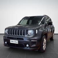 JEEP Renegade 1.0 t3 Limited 2wd