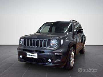 JEEP Renegade 1.0 t3 Limited 2wd