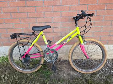 Bicicletta per bambino