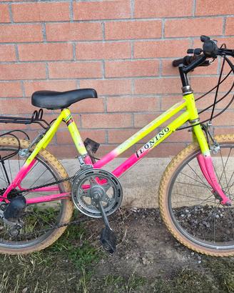 Bicicletta per bambino