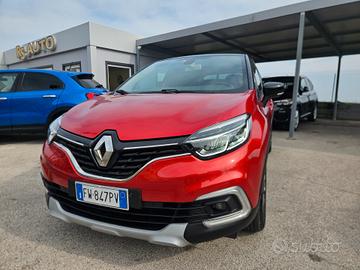 Renault Captur dCi 8V 90 CV Sport Edition2 Bicolor