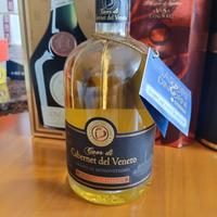 bottiglie  whisky cognac brandi grapa