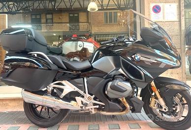Bmw R 1250 RT FULL