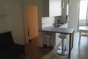 Stanza singola Monza