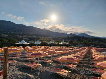 Stabilimento balneare 