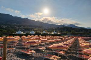 Stabilimento balneare 