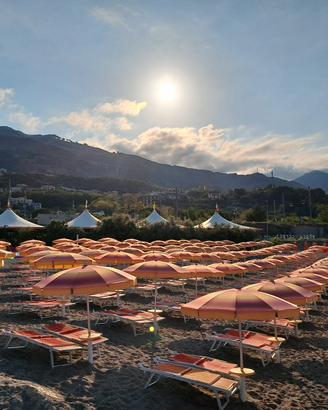 Stabilimento balneare 