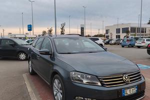 Passat B7