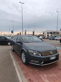 Passat B7