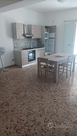 Appartamento ristrutturata