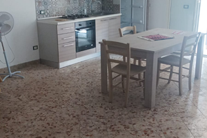 Appartamento ristrutturata