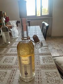 Grappa e Brandy Duca del Valentino